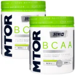 Aminoácidos MTOR de Star Nutrition