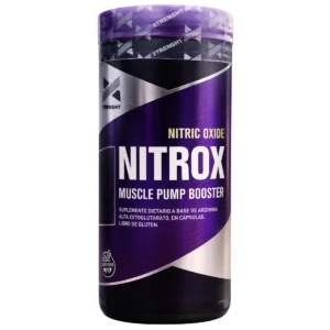 Nitrox de Xtrenght