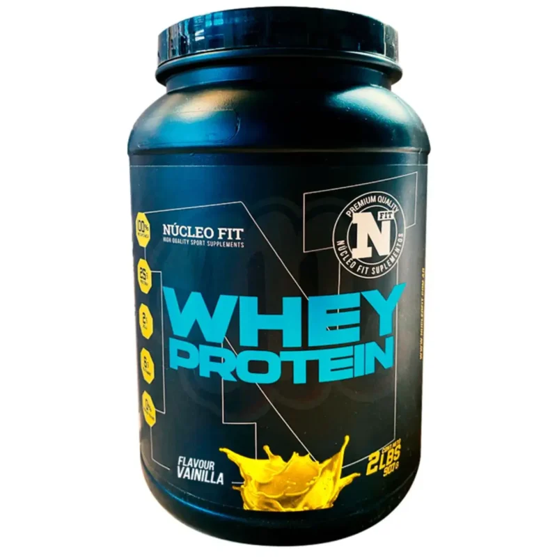 Whey Nucleo Fit 2 lbs