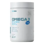 Omega 3 dce 60 caps de Nucleo Fit