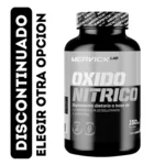 Óxido Nítrico Mervick 150 grs