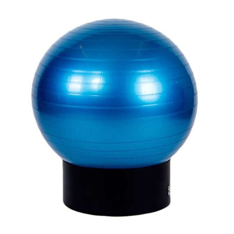 Pelota esferodinamia 65 cm Mir Fitness, foto del producto