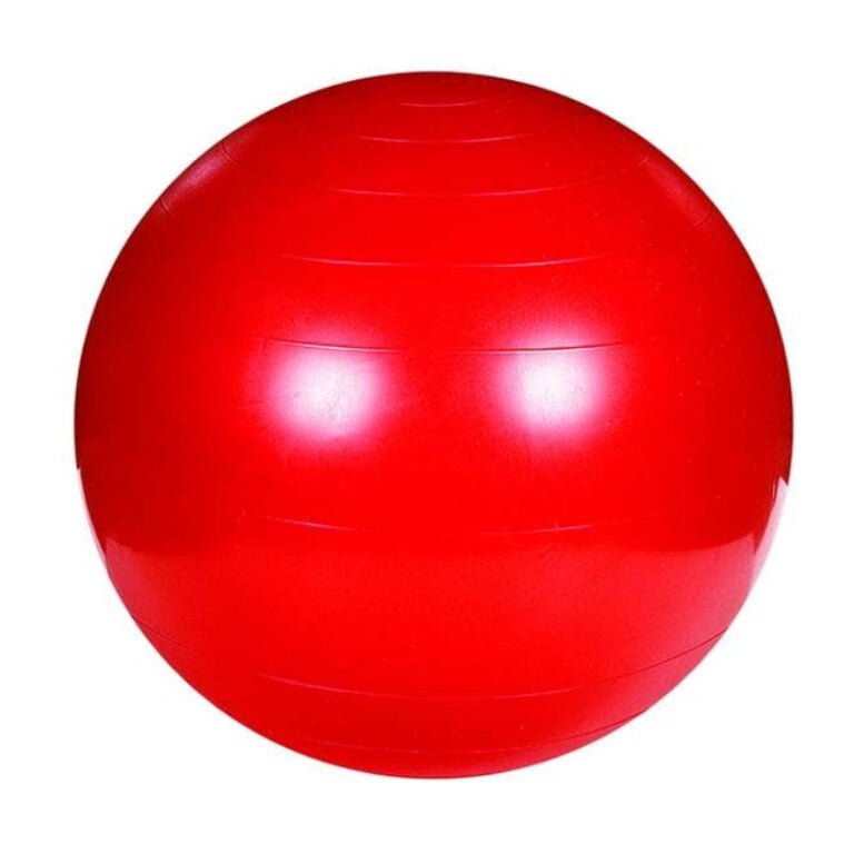 Pelota esferodinamia 75 cm Mir Fitness, foto del producto