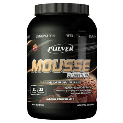Mousse de Chocolate 1 kg de Pulver