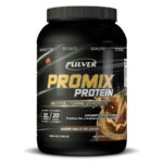Proteína Pro Mix de Pulver 800 grs