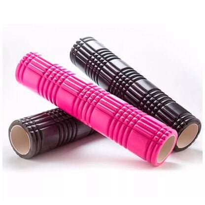 Rolo de pilates de 64 cm