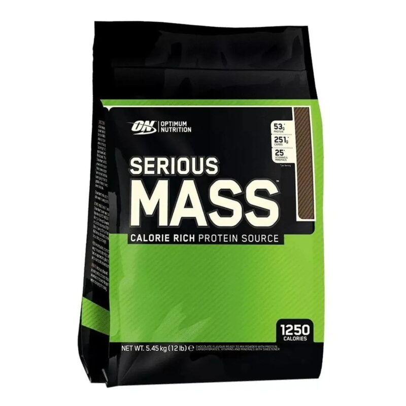 Whey Gold 12 lbs de Optimum Nutrition