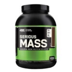 Serious Mass 6 lbs de Optimum Nutrition
