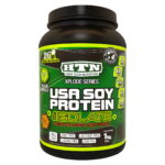 Soy Protein 2 lbs de HTN