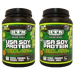 Soy Protein 1 kg de HTN, combo x 2