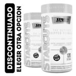 Quemador de grasas Starcuts x120 Star Nutrition