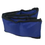 Tobillera con peso Mir Fitness x1 kg c/u