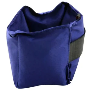 Tobillera con peso Mir Fitness x1 kg c/u