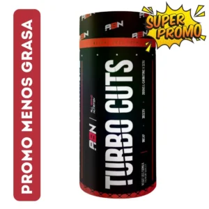 Turbo Cuts de ABN