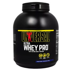 Ultra Whey Pro de Universal Nutrition