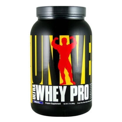 Ultra Whey Pro de Universal 2 lbs o 1 kg Proteína Importada