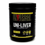 Uni-Liver 250 tabs de Universal Nutrition