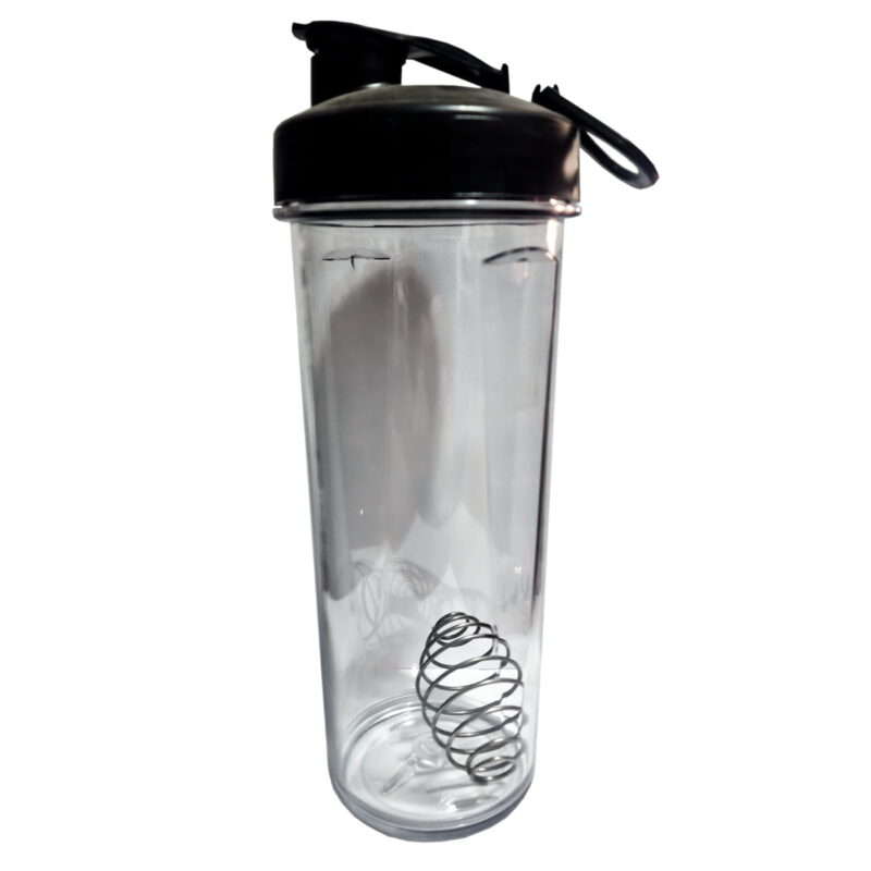 Vaso BPA free para publicidad. No tóxicos. Lisos. Para imprimir. Con resorte.