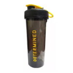 Vaso mezclador o shaker DETERMINED 500 ml