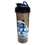 Vaso o Shaker BPA FREE no tóxico TIBURON