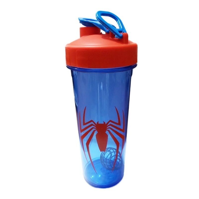 Vaso Araña / Spiderman BPA FREE