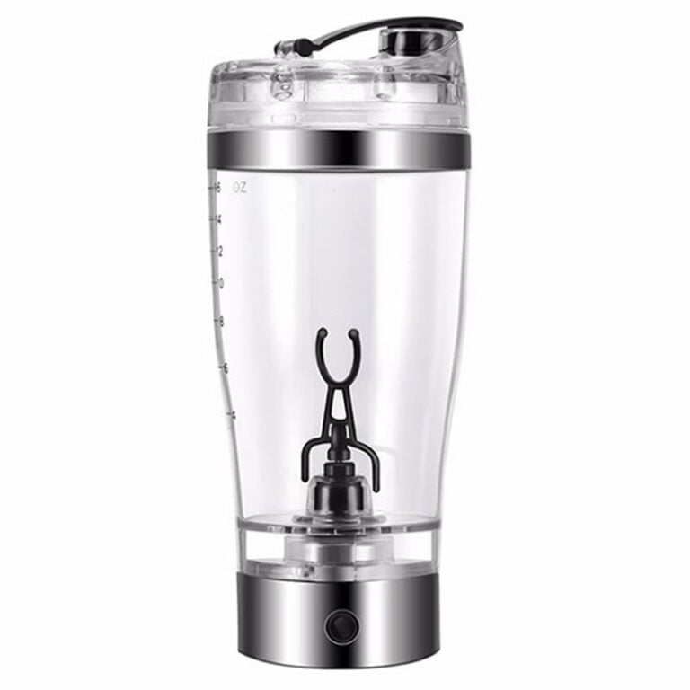 Vaso eléctrico Vortex (Original), foto del producto