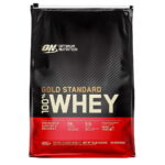 Whey Gold de 10 lbs de O.N.