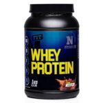 Proteína Núcleo Fit x 1 kg