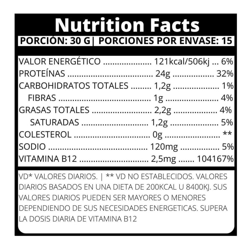 Natural Pro de 454 grs de Woman, proteína vegetal