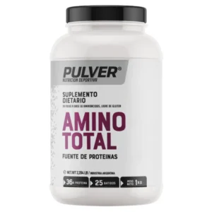 Amino Total de Pulver x 1 kg