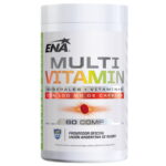Multi Vitamin x60 de Ena Sport
