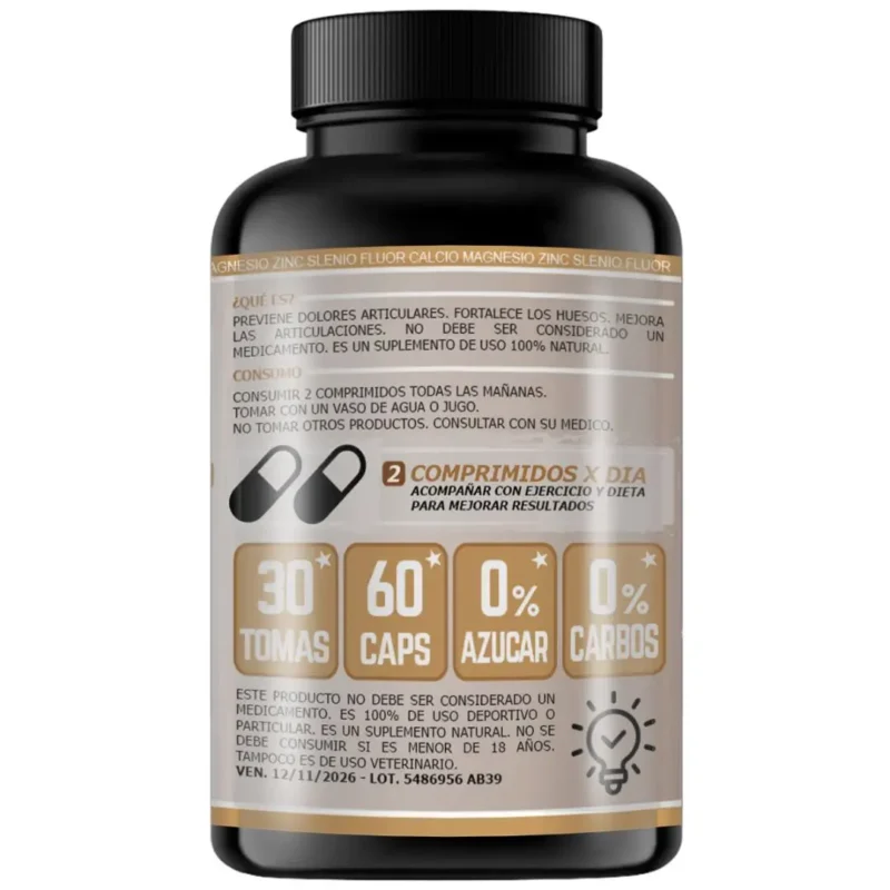 Artro Total Nutrition Research