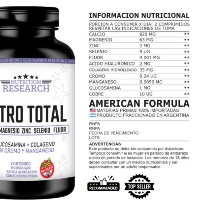 Previene las lesiones y dolores de articulaciones