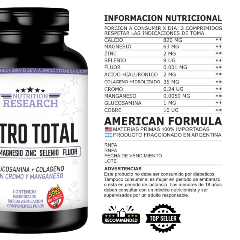 Previene las lesiones y dolores de articulaciones