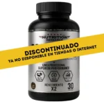 Bcaa Black - Discontinuado