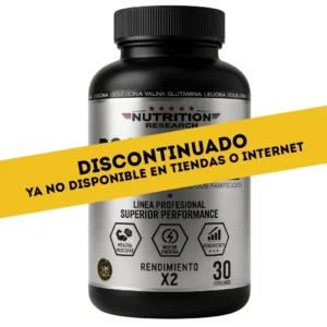 Bcaa Black - Discontinuado