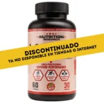 Carnitina - Discontinuada