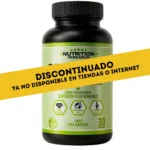 Complex B - Discontinuado