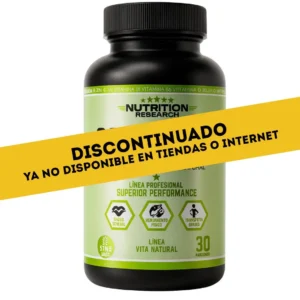 Complex B - Discontinuado