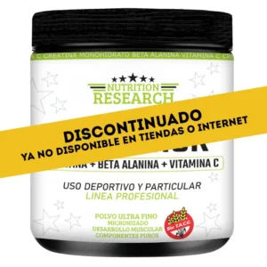 Crea Thor - Discontinuado