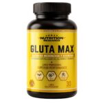 Gluta-Max de Nutrition Research