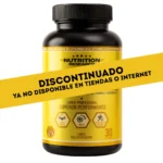 Gluta Max - Discontinuado