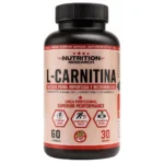 Carnitina Nutrition Research
