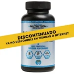 Óxido Nítrico - Disctonuado