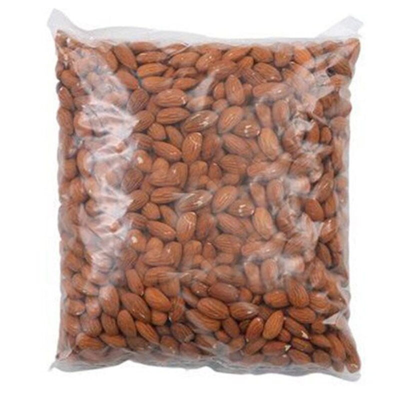 Almendras x 1 kg - Bolsa