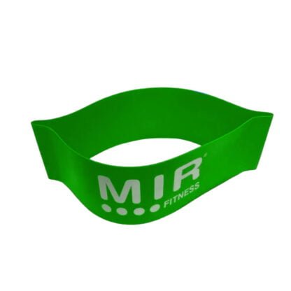 Banda Circular Mir Fitness intensidad BAJA