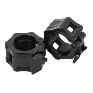 Par de Topes plasticos olimpicos de 50 mm – Collars