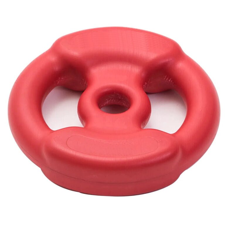 Disco de plástico Body Pump 5 kg Mir Fitness, foto del producto