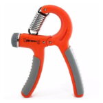 Hand Grip x1 Mir Fitness 40 Kg de resistencia