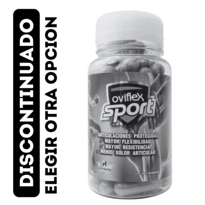 Oviflex Sport de Hoch Sport